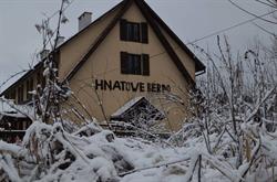 Zajazd Hnatowe Berdo, Wetlina godziny otwarcia