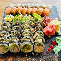 Restauracja Hokkaido Sushi Latchorzew, godziny otwarcia