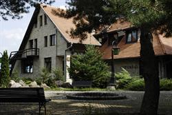 ANNA CICHOCKA HOTEL "GOŚCINIEC WYRWIDĄB", Chodzież godziny otwarcia