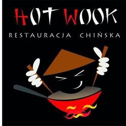 HOT WOOK, Oborniki Śląskie godziny otwarcia