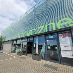 Hurtownia Elektrotechniczna Termik Woźniak Sp.j., Kwilcz godziny otwarcia