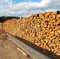 HURTOWA SPRZEDAŻ DREWNA KOMINKOWEGO, Sieraków godziny otwarcia