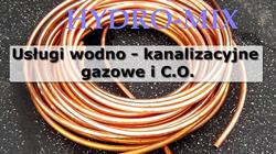 HYDRO MIX INSTALACJE, Tłuszcz godziny otwarcia