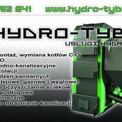 HYDRO TYBLE, Sokolniki godziny otwarcia