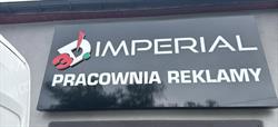 IMPERIAL, Wielowieś godziny otwarcia