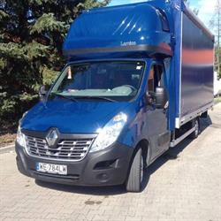 IMPORT EXPORT LARTO PL, Lidzbark Warmiński godziny otwarcia
