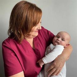 ELŻBIETA SZYWAŁA INDYWIDUALNA PRAKTYKA POŁOŻNEJ ELA-MED, Niepołomice godziny otwarcia