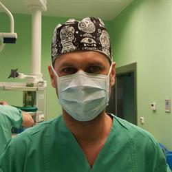 INDYWIDUALNA SPECJALISTYCZNA PRAKTYKA LEKARSKA ARTUR SZYMAŃSKI, Krotoszyn godziny otwarcia