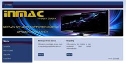 INMAC, Zielona Góra godziny otwarcia