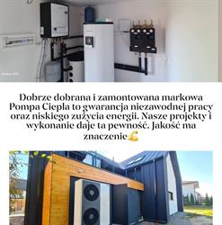 Józef Krzysztof Piwowar INSTAL-MONT, Gnojnik godziny otwarcia