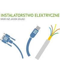Instalatorstwo Elektryczne mgr inż. Jacek Zając, Konstancin-Jeziorna godziny otwarcia