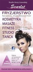 Instytut Urody Dermatica Monika Nowak, Gdynia godziny otwarcia