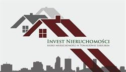 INVEST NIERUCHOMOŚCI Biuro Nieruchomości Małgorzata Wojciechowska, Tomaszów Lubelski godziny otwarcia
