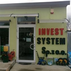 INVEST SYSTEM SP Z O O, Trzciana godziny otwarcia
