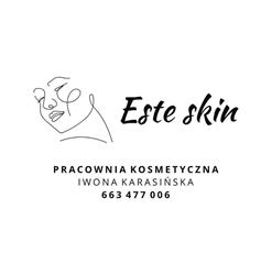 Este skin Pracownia Kosmetyczna Iwona Karasińska, Zielona Góra godziny otwarcia