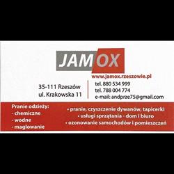 JAMOX, Rzeszów godziny otwarcia