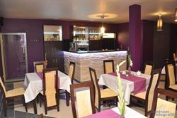 Jacek Drogoś Restauracja NOVA, Tuchów godziny otwarcia