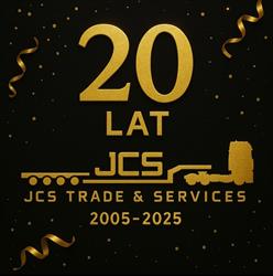 JCS TRADE & SERVICES SZAFRAŃSKA, Zabrze godziny otwarcia