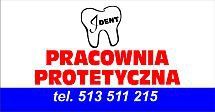 JDENT PRACOWNIA PROTETYCZNA, Krasnystaw godziny otwarcia