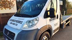 Auto Kasacja Przasnysz Jerzy Galewski, godziny otwarcia