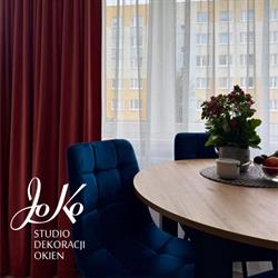 JOKO, Toruń godziny otwarcia