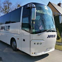 JOMAR, Gliwice godziny otwarcia