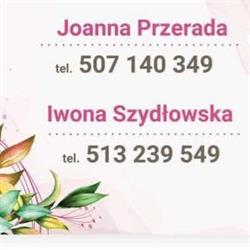 Joanna PRZERADA SALON KOSMETYCZNY FLOREO, Żagań godziny otwarcia