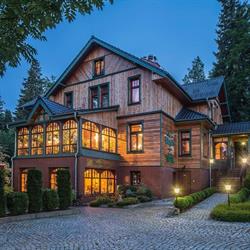 JUSTYNA LANZING - HOTEL MAGNES, Szklarska Poręba godziny otwarcia