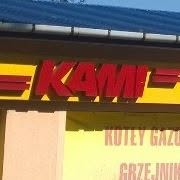 Kami Hurt Detal Art Sanitarno Hydrauliczne Iwona Magnuska, Garwolin godziny otwarcia