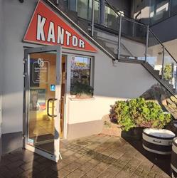 Kantor Wymiany Walut "Oriak" Anna Heyda, Straszyn godziny otwarcia