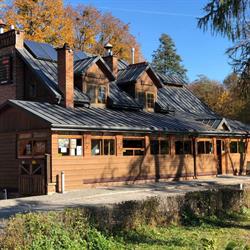 KARCZMA REGIONALNA MŁYN, Zwierzyniec godziny otwarcia