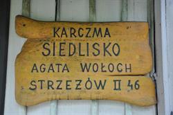 KARCZMA SIEDLISKO, Miechów godziny otwarcia