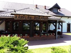 Karczma Wiejska Kosowo, Żydowo godziny otwarcia