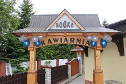 KAWIARNIA ROCKO, Stróże godziny otwarcia