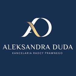 Kancelaria Radcy Prawnego Aleksandra Duda, Bielsko-Biała godziny otwarcia