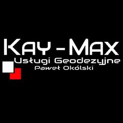KAY-MAX Usługi Geodezyjne Paweł Okólski, Kraków godziny otwarcia