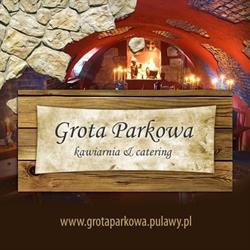 KAWIARNIA GROTA PARKOWA, Puławy godziny otwarcia