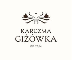 KARCZMA GIŻÓWKA, Żarówka godziny otwarcia