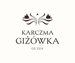 KARCZMA GIŻÓWKA, Żarówka godziny otwarcia