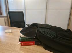 KANCELARIA ADWOKACKA ADWOKAT KATARZYNA OŻÓG WRÓBEL, Rzeszów godziny otwarcia