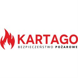 "Kartago" Biuro Bezpieczeństwa Pożarowego Jarosław Ponikiewski, Kołobrzeg godziny otwarcia