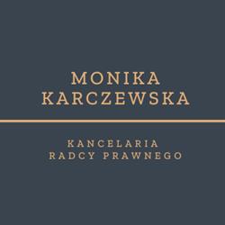 Kancelaria Radcy Prawnego Radca Prawny Monika Karczewska, Braniewo godziny otwarcia