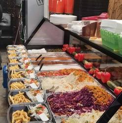 KEBAB HAUS, Stargard godziny otwarcia