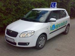 KLEJNA AUTO KRZYSZTOF KLEJNA, Gostynin godziny otwarcia