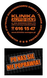 "Klinika Auto-Gaz" S.C., Warszawa godziny otwarcia