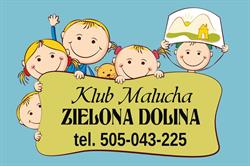 KLUB MALUCHA ZIELONA DOLINA, Białystok godziny otwarcia
