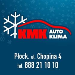 KMK Auto Klima Michał Łaciński, Płock godziny otwarcia