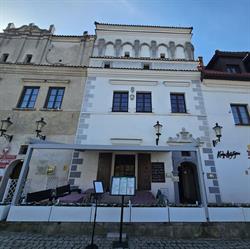 KNAJPA ARTYSTYCZNA Anna Śniechórska-Janik, Kazimierz Dolny godziny otwarcia