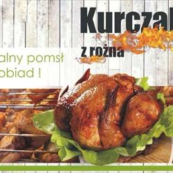 KOGUTEK, Gliwice godziny otwarcia