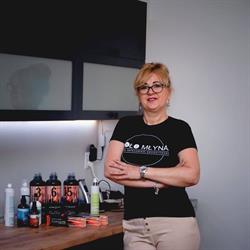 Koło Młyna. Salon fryzjersko- kosmetyczny, Zielona Góra godziny otwarcia